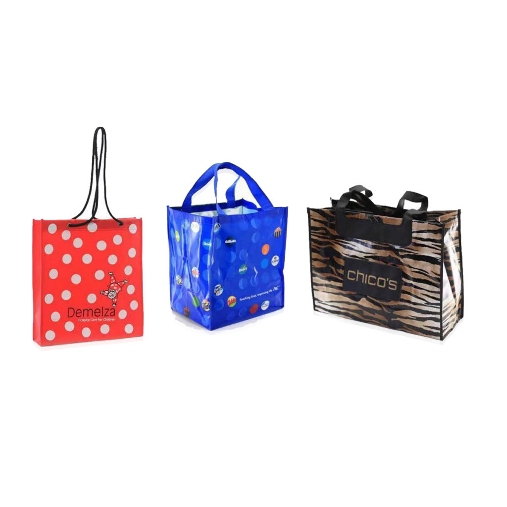 Bolsa Reutilizable de Saco