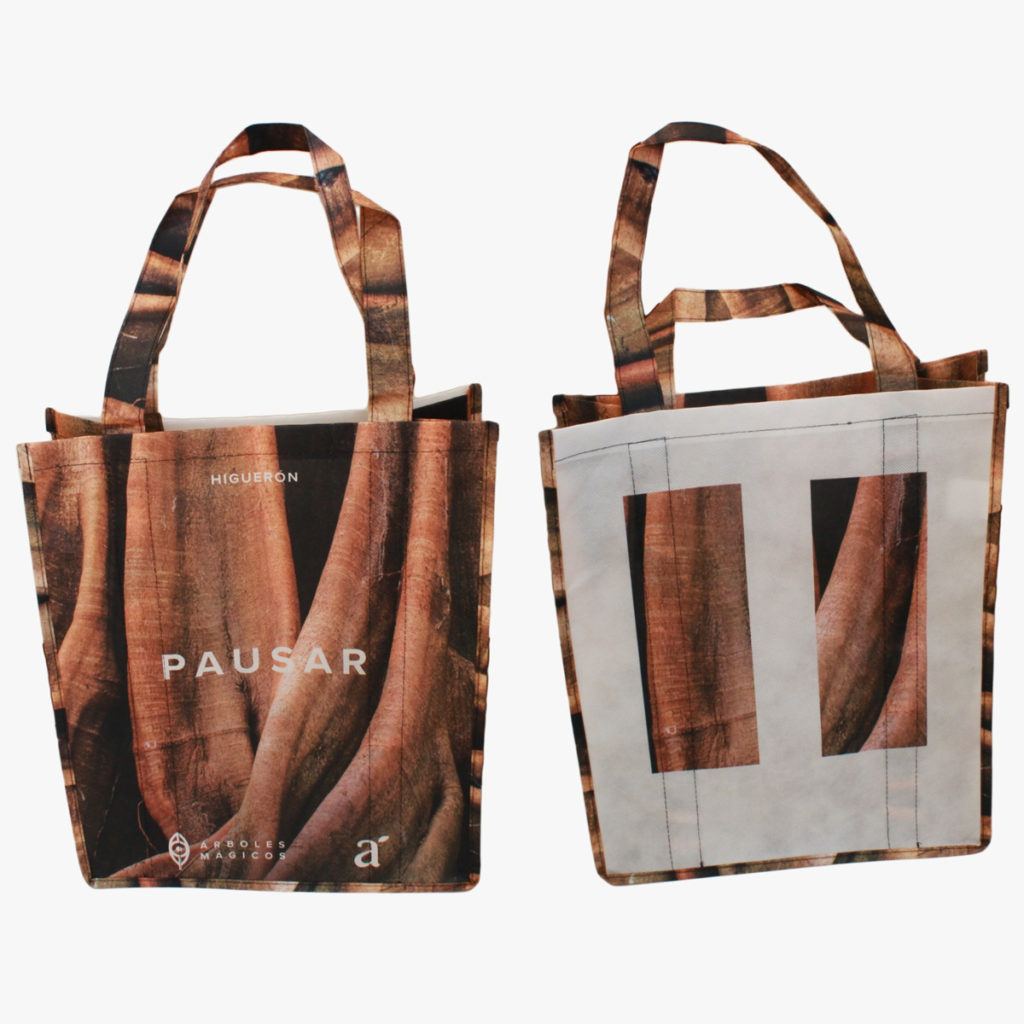 Bolsa Reutilizable