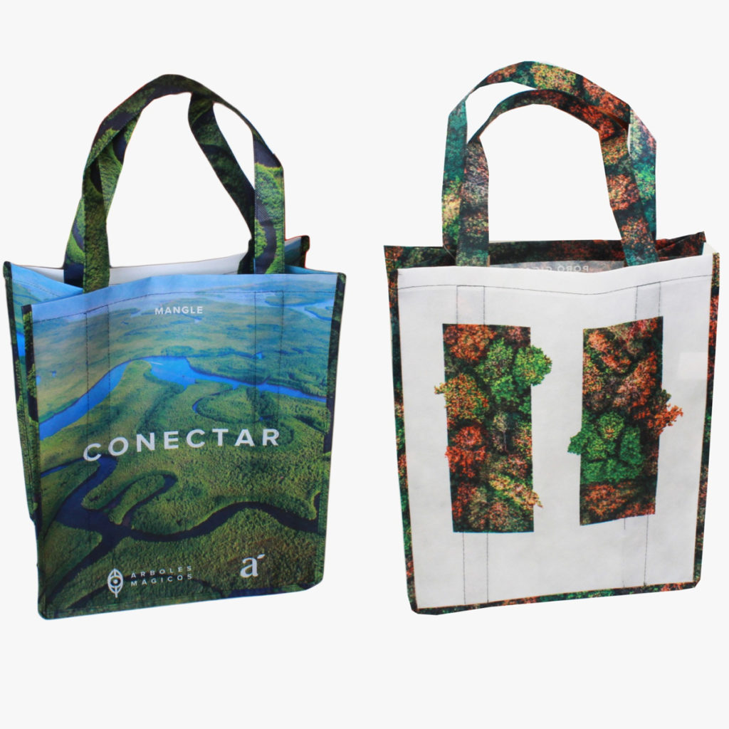 Bolsa Reutilizable