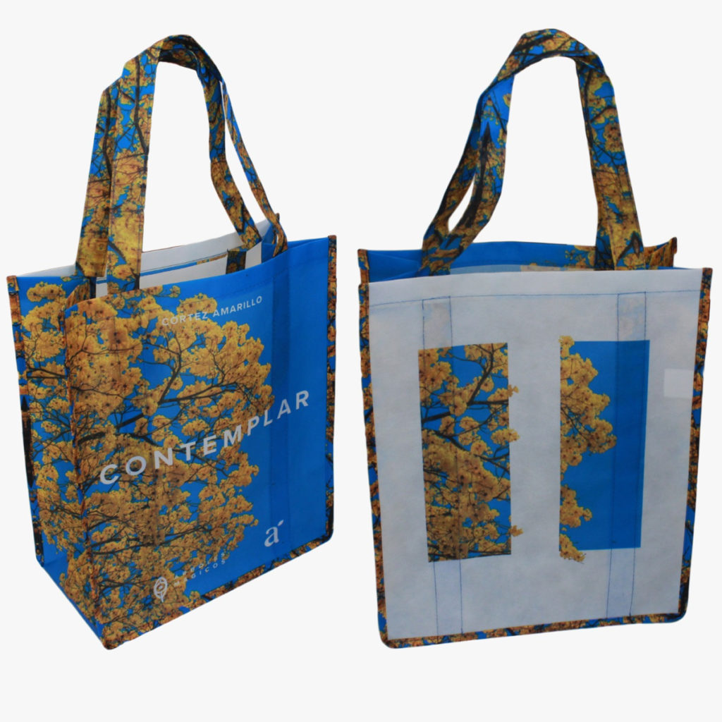 Bolsa Reutilizable