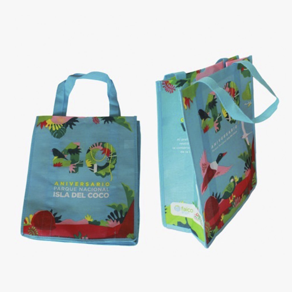 Bolsa Reutilizable