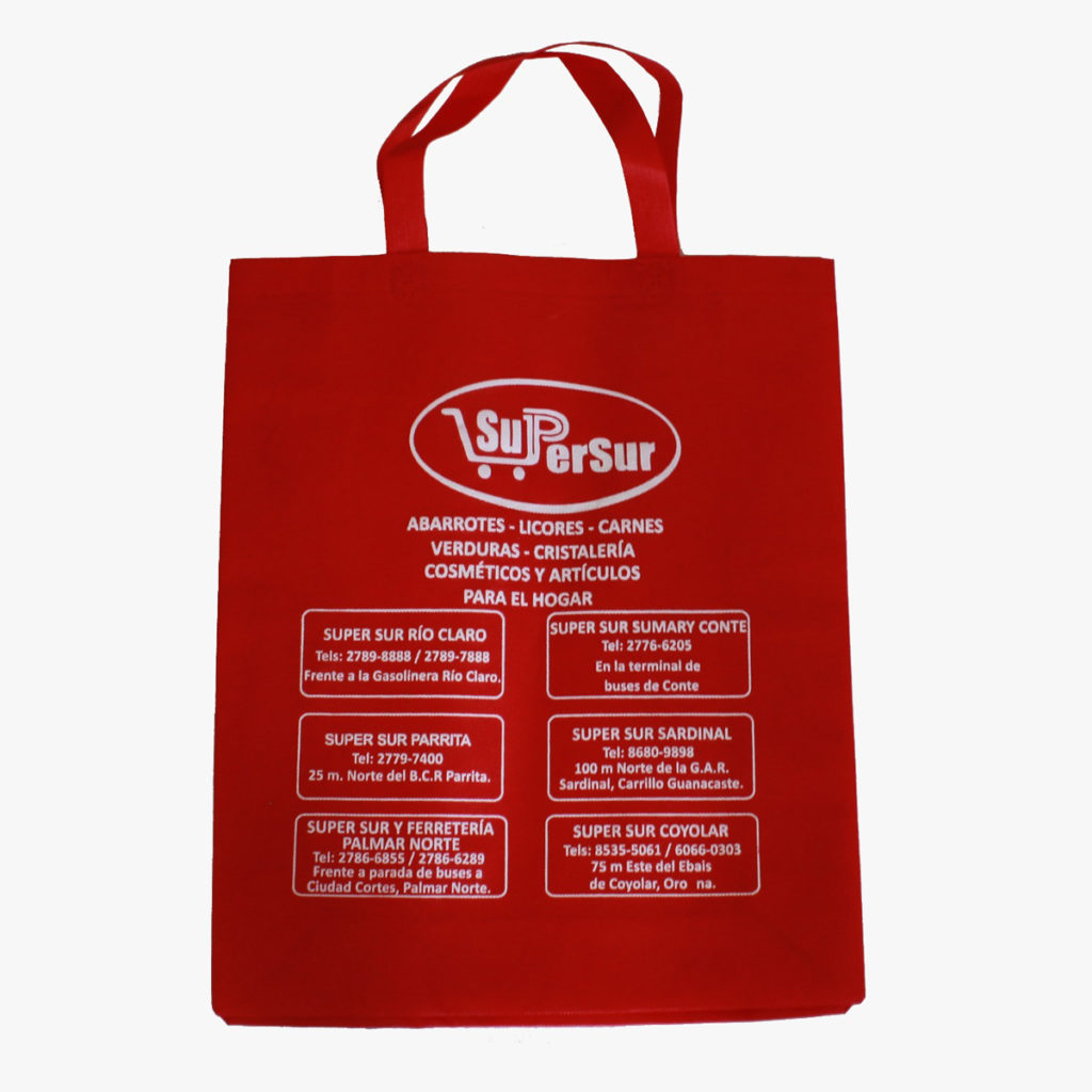 Bolsa Reutilizable